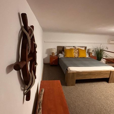 Goldcentral Apartment Danube Budapešť Exteriér fotografie