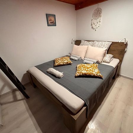Goldcentral Apartment Danube Budapešť Exteriér fotografie