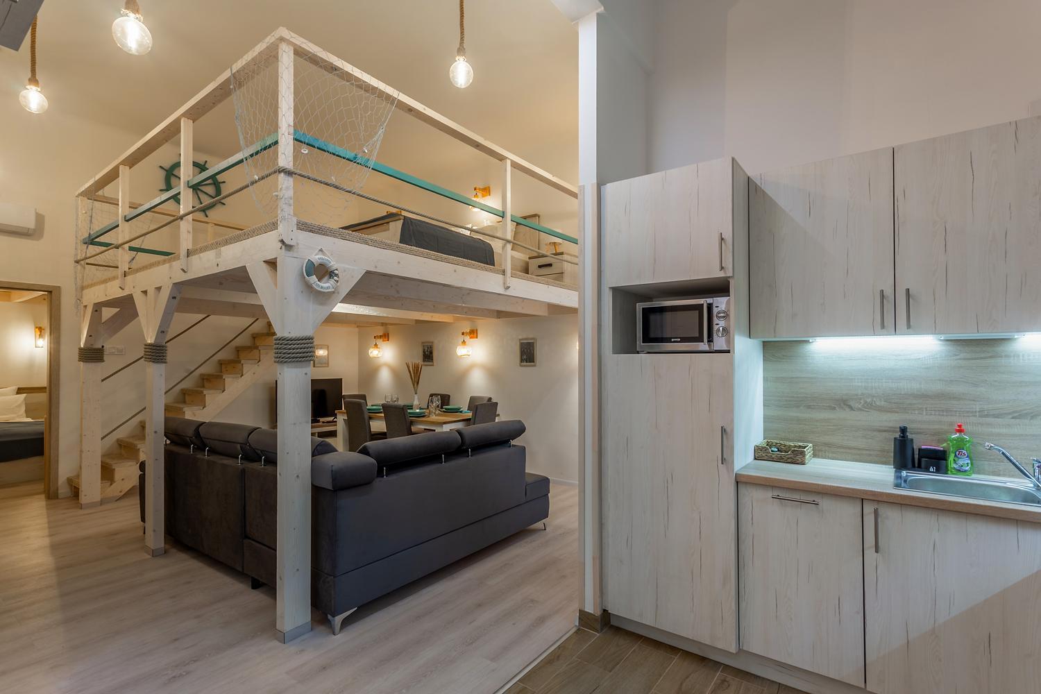 Goldcentral Apartment Danube Budapešť Exteriér fotografie
