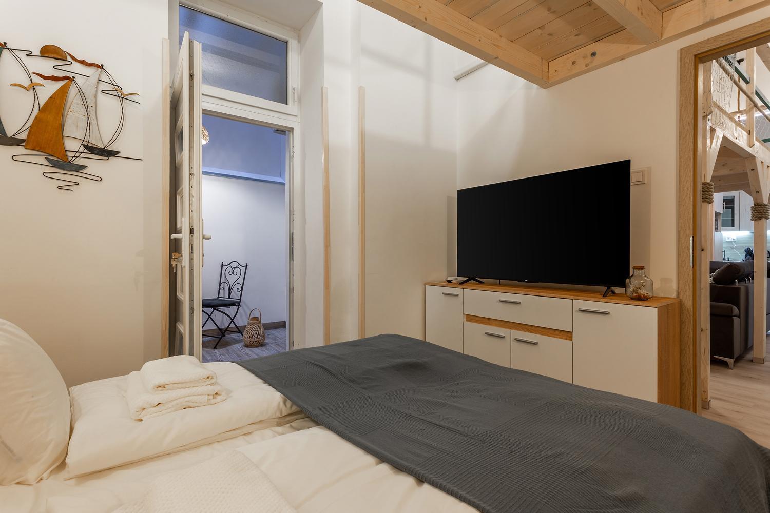 Goldcentral Apartment Danube Budapešť Exteriér fotografie