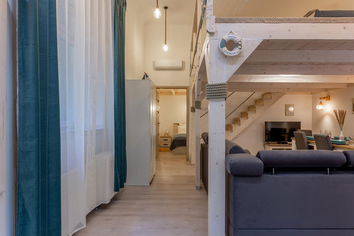 Goldcentral Apartment Danube Budapešť Exteriér fotografie