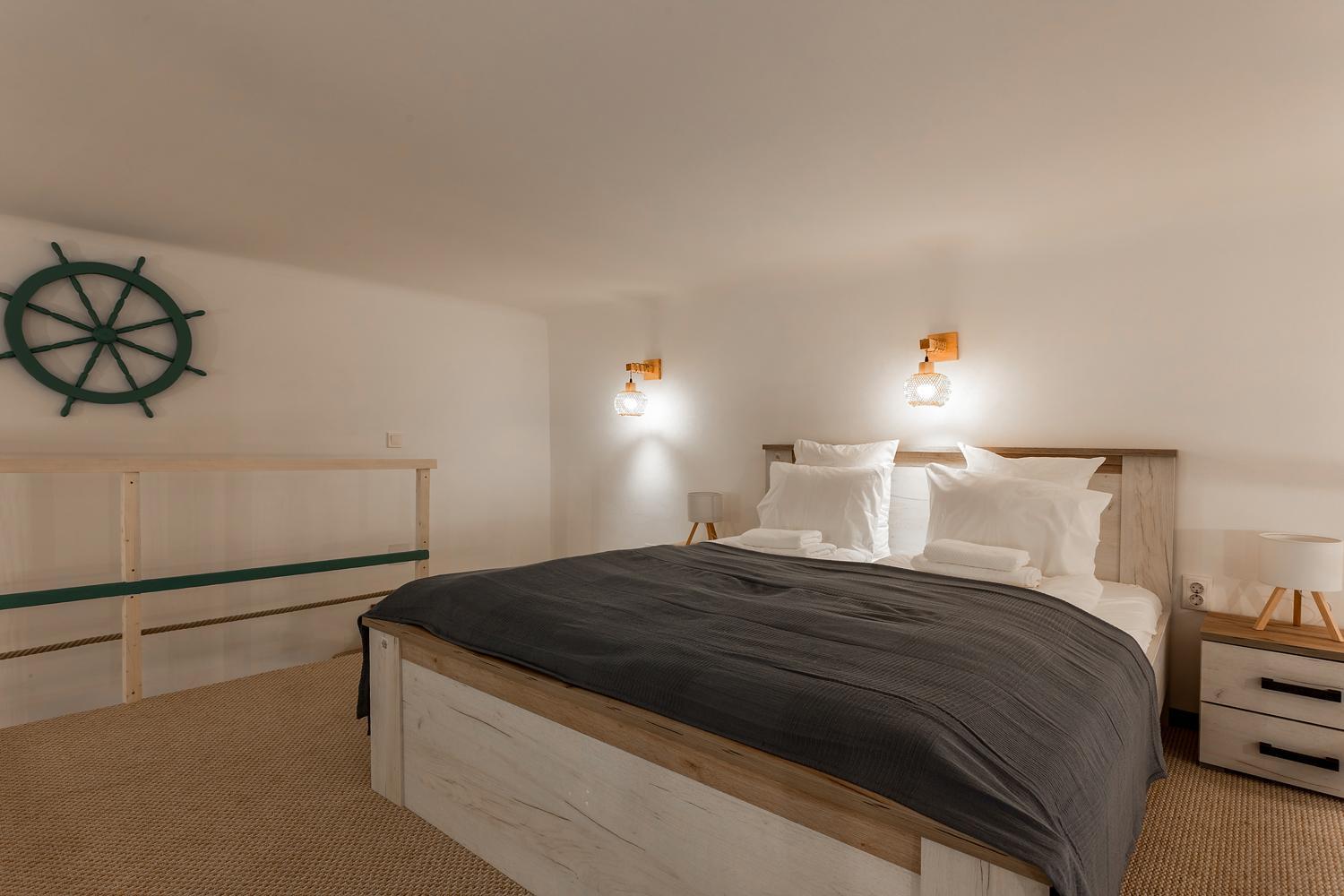 Goldcentral Apartment Danube Budapešť Exteriér fotografie