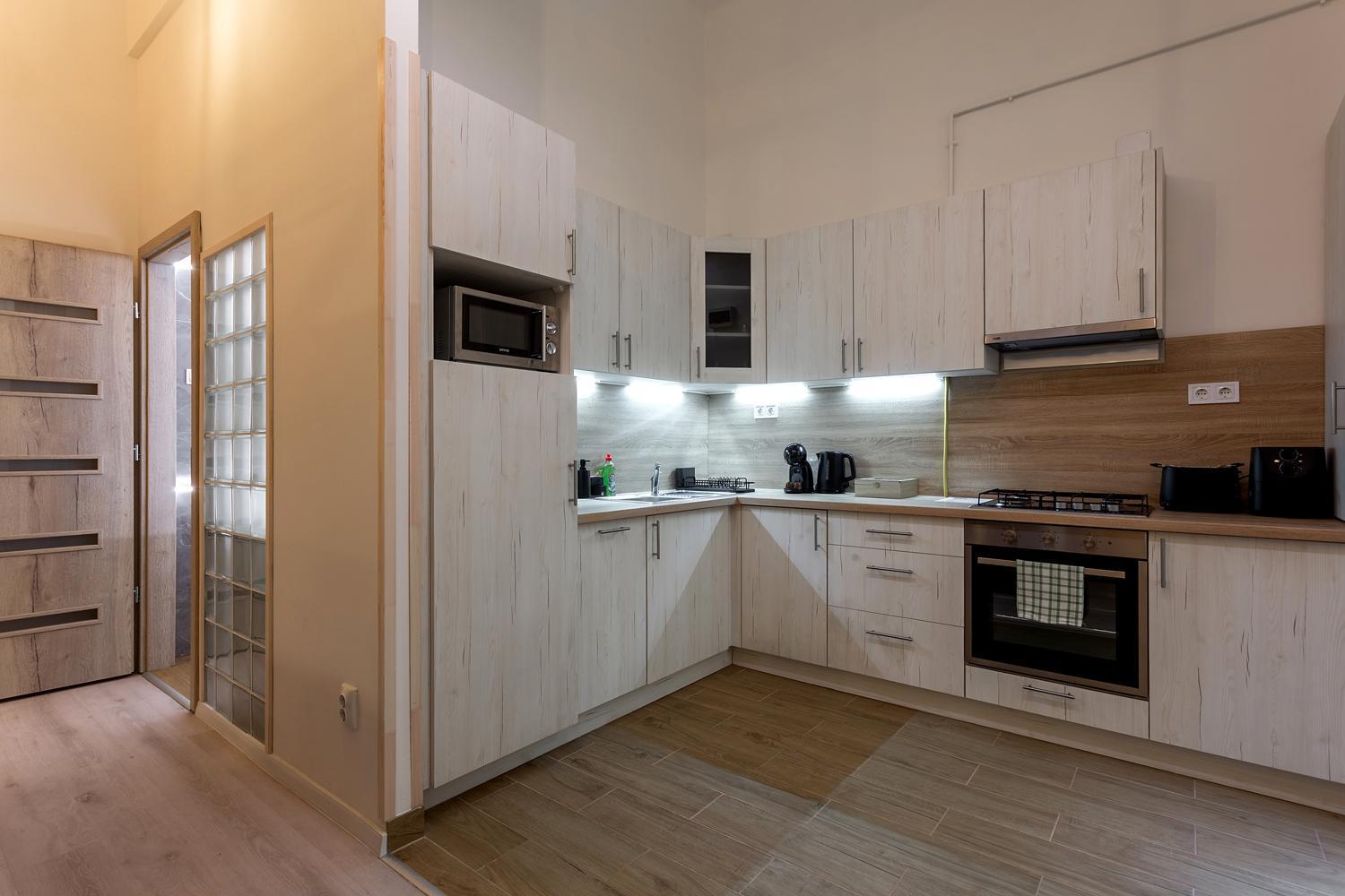 Goldcentral Apartment Danube Budapešť Exteriér fotografie
